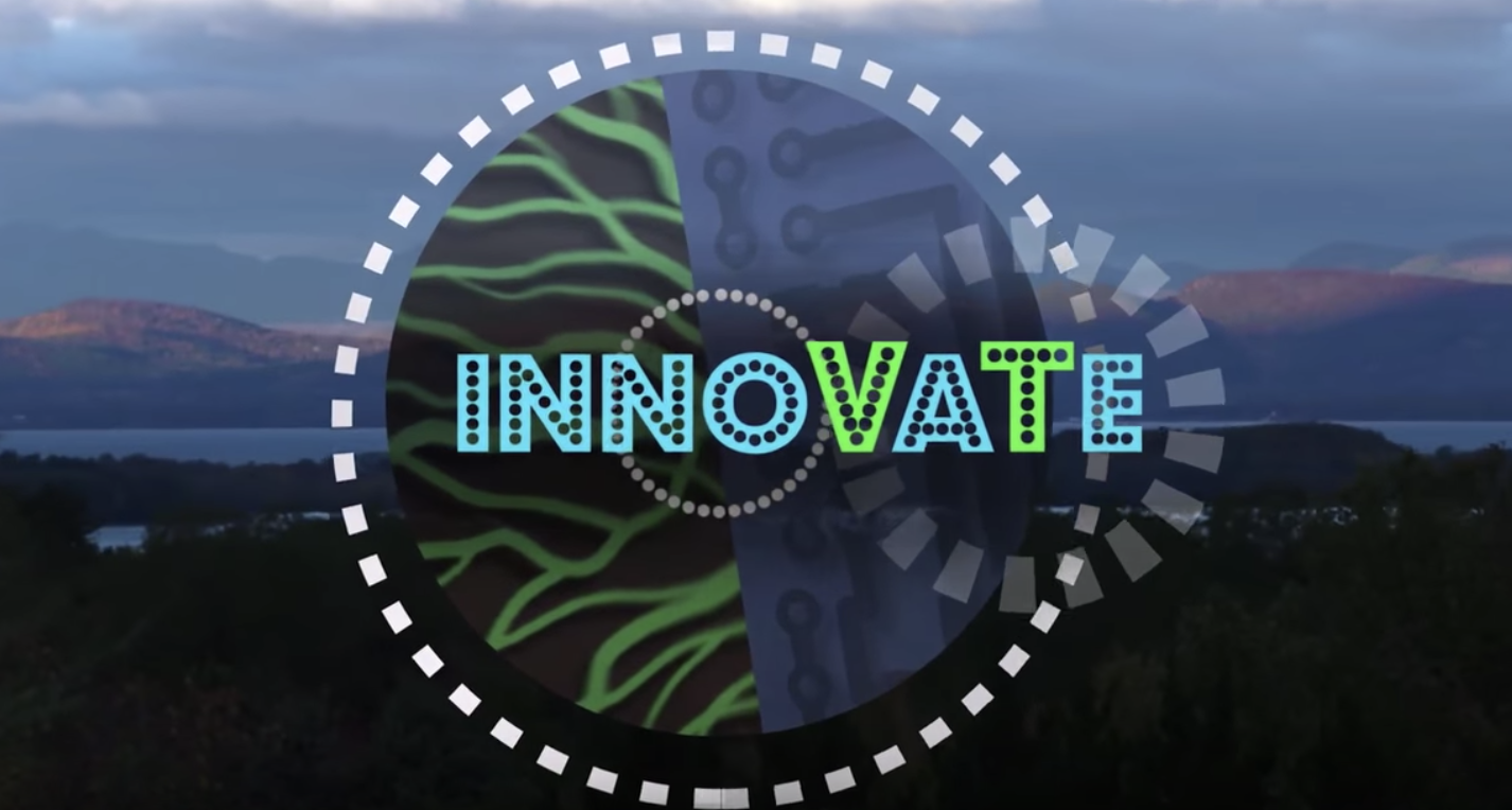 InnoVaTe with Victoria Taylor: Interview with THINKMD’s Dr. Barry Finette