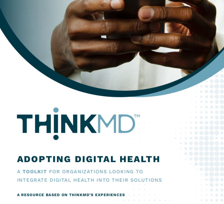 Digital Health Adoption Toolkit_2023_THINKMD