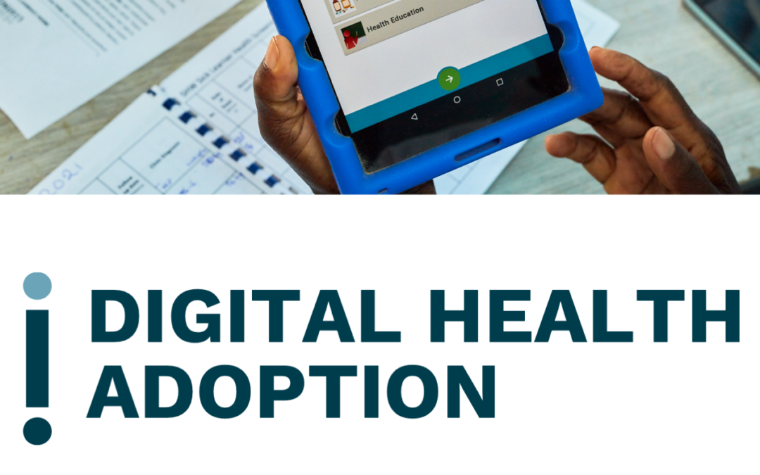 Digital Health Adoption: A THINKMD Guide | ThinkMD