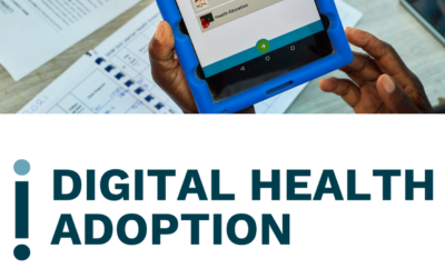 Digital Health Adoption: A THINKMD Guide