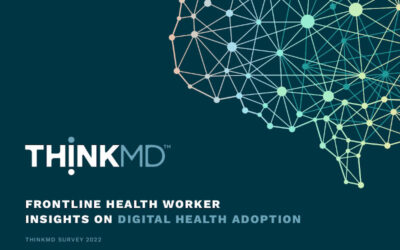 THINKMD. (2020). Digital Health Tool Insight Survey.